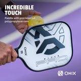 Evoke Pro Pickleball Paddle