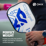 Evoke Pro Pickleball Paddle