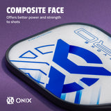 Evoke Pro Pickleball Paddle