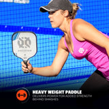 Evoke Premier Pickleball Paddle