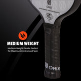 Evoke Premier CT-16 Pickleball Paddle