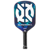 ONIX Supercell 22mm Pickleball Paddle