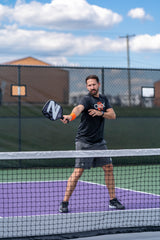Z5 Mod V2 Graphite Pickleball Paddle