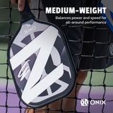 Z3 Composite Pickleball Paddle