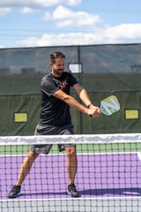 ONIX Z3 Composite Pickleball Paddle lifestyle