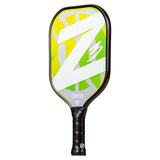 ONIX Z3 Pickleball Paddle green side view