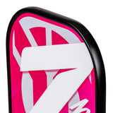 ONIX Z3 Pickleball Paddle pink bright