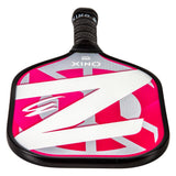 ONIX Z3 Pickleball Paddle pink