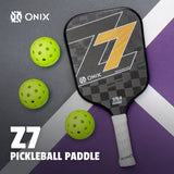 Z7 Pickleball Paddle
