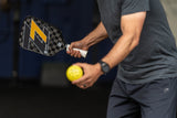 Z7 Pickleball Paddle lifestyle