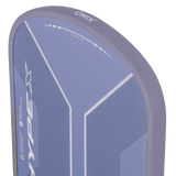 Hype X Pickleball Paddle blue