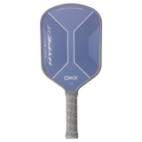 Hype X Pickleball Paddle blue