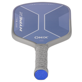Hype X Pickleball Paddle blue