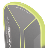 Hype X Pickleball Paddle gray