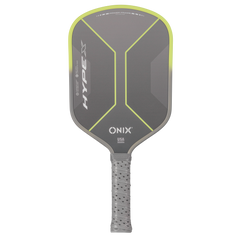 Hype X Pickleball Paddle gray