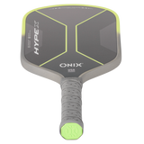 Hype X Pickleball Paddle gray