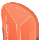 Hype X Pickleball Paddle orange