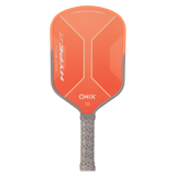 Hype X Pickleball Paddle orange