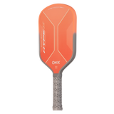Hype X Pickleball Paddle orange