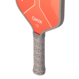 Hype X Pickleball Paddle orange