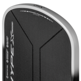 Hype X Pro Raw Carbon Pickleball Paddle