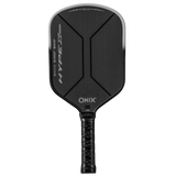 Hype X Pro Raw Carbon Pickleball Paddle