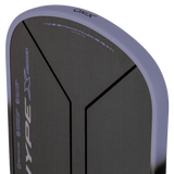 Hype X Pro Pickleball Paddle blue