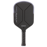 Hype X Pro Pickleball Paddle blue