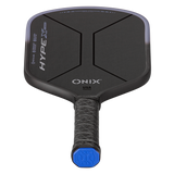 Hype X Pro Pickleball Paddle blue