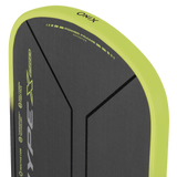 Hype X Pro Pickleball Paddle green