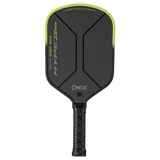 Hype X Pro Pickleball Paddle green