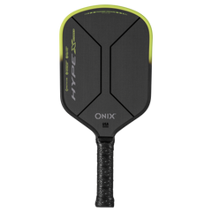Hype X Pro Pickleball Paddle green