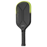Hype X Pro Pickleball Paddle green
