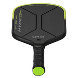 Hype X Pro Pickleball Paddle green