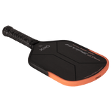 Hype X Pro Pickleball Paddle orange