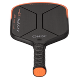 Hype X Pro Pickleball Paddle orange