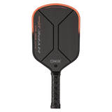Hype X Pro Pickleball Paddle orange