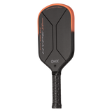 Hype X Pro Pickleball Paddle orange