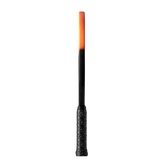 Hype X Pro Pickleball Paddle orange