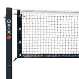 onix pickleball in ground net  pickleball court equipment pickleball court accessories