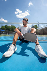 Praxis Pickleball Paddle