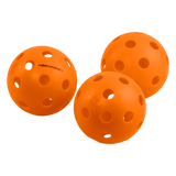 ONIX Fuse Indoor Pickleballs