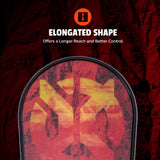 Summit C1 Pickleball Paddle