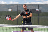 ONIX Red Vertex Pickleball lifestyle