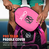 Pro Team Pickleball Paddle Cover