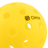 Recruit Pure Outdoor Pickleballs