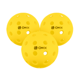 Recruit Pure Outdoor Pickleballs