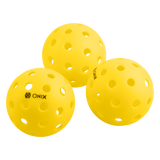 Recruit Pure Outdoor Pickleballs