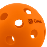 Recruit Pure Indoor Pickleballs