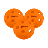 Recruit Pure Indoor Pickleballs